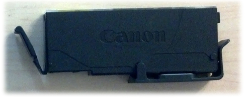 Canon 250-251 with protective cap