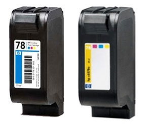 HP78-and-78XL-color